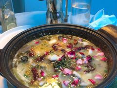 -花开餐厅(环湖中路店)