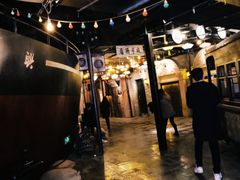 -1192弄老上海风情街(世纪汇广场店)