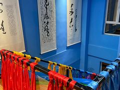 -十二毡房蒙餐·蒙古包