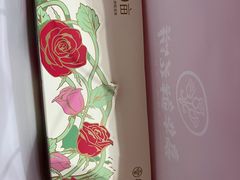 -嘉华饼屋(金实路店)