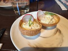 -BROWNSTONE布朗石西班牙餐厅(富城店)