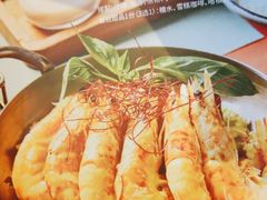 -Mr.Fish鱼鲜生海鲜放题(高德置地冬广场店)