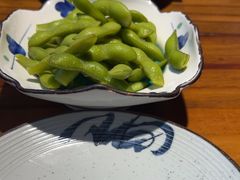 -晶吉·居酒屋·烧鸟·生鱼饭(中山区民主广场店)