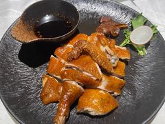 -德尚煌·顺德菜(誉山悠方天地店)