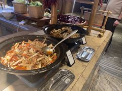 -“香”全日餐厅·株洲大汉希尔顿酒店