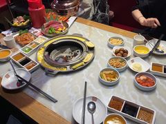 -韩宫宴和牛烤肉(宁波环球银泰城店)