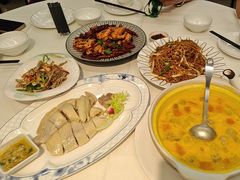 -渔意楼·驰名沙田乳鸽(五羊店)