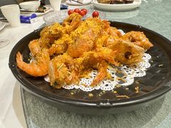 -79号渔船海鲜饭店(宝安店)