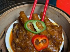 -誉八仙粤菜(万象天地店)