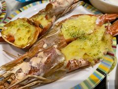 -喜庭海鲜自助(来福士店)