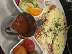 -WOLFGANG PUCK KITCHEN & BAR(迪士尼小镇店)