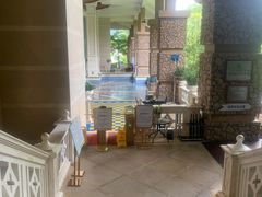 -广州锦绣香江度假别墅