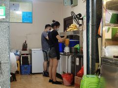 门面-夏食光安顺小舒冰粉冰浆(甲秀楼店)