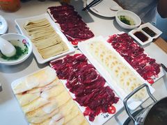 -焯牛潮汕牛肉火锅(云峰街创始店)