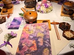 -叶叶菩提(太原别墅店)