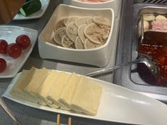 -海底捞火锅(凯德广场店)