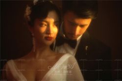 -易摄影婚纱摄影工作室