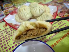 -宝正臻天津包子总店(金阳光居易店)