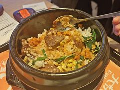 -大快活(丽丰店)