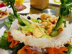 -太原面食店(解放路店)