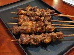 -伊隆斋(什刹海店)