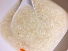 桂花酒酿小圆子-金枝玉叶上海人家食府(三里河店)