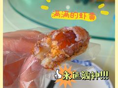 -海鲜人家(吕四店)