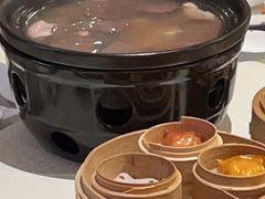 -晋江荣誉国际酒店·港誉茶餐厅