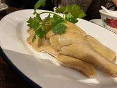 -广府乡下·饭庄(新港东路店)