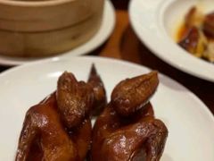 -杭州JW万豪酒店-万豪中餐厅