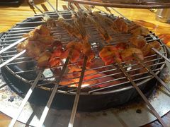 -号令江湖·水浒烤肉(和畅睦邻中心店)