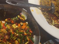 -胡马八破·川菜小馆(高新万达店)