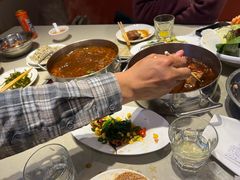 -蝎王府羊蝎子(虎坊桥总店)
