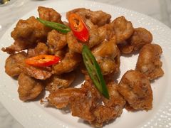 -荣兴酒家(徐家汇店)