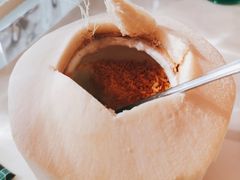 -喃喃椰·糟粕醋椰子鸡火锅(七堡花园店)