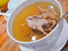 -信天游餐馆(肇庆店)