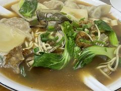 -阿玲海鲜面(高亭镇星河路店)