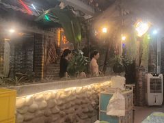 -米庄·原味私房菜(骏壹万邦店)