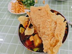 -红鼻子桂林米粉(金唐新光界店)