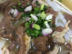 -荔林食店(西华路店)