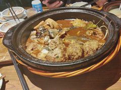 -打酱油·非遗淮扬菜(瘦西湖梅岭店)