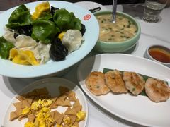 -双合园·海鲜水饺青岛菜(万佳广场店)