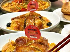 -滋味满屋美食坊(上海街店)