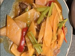 -日上三甘(三里屯店)