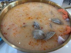 -香香海南菜餐厅