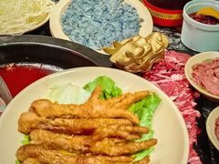 -蜀大侠火锅(森兰花园城店)