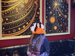 -自由港KTV(王子公主金平店)