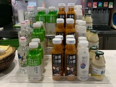 -老乡鸡(合肥高铁南站店)