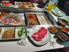 -欢乐牧场主题自助料理(T12店)