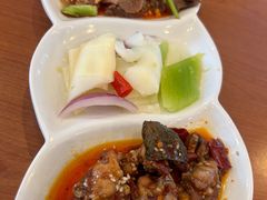 -龙抄手(春熙路总店)